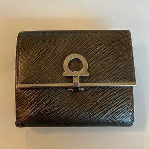 Salvatore Ferragamo Wallet